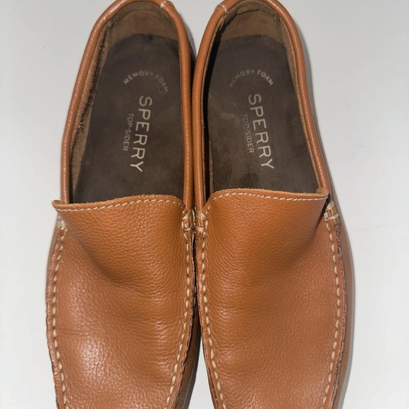 Sperry Wave Driver Venetian Loafer - Picture 9 of 10